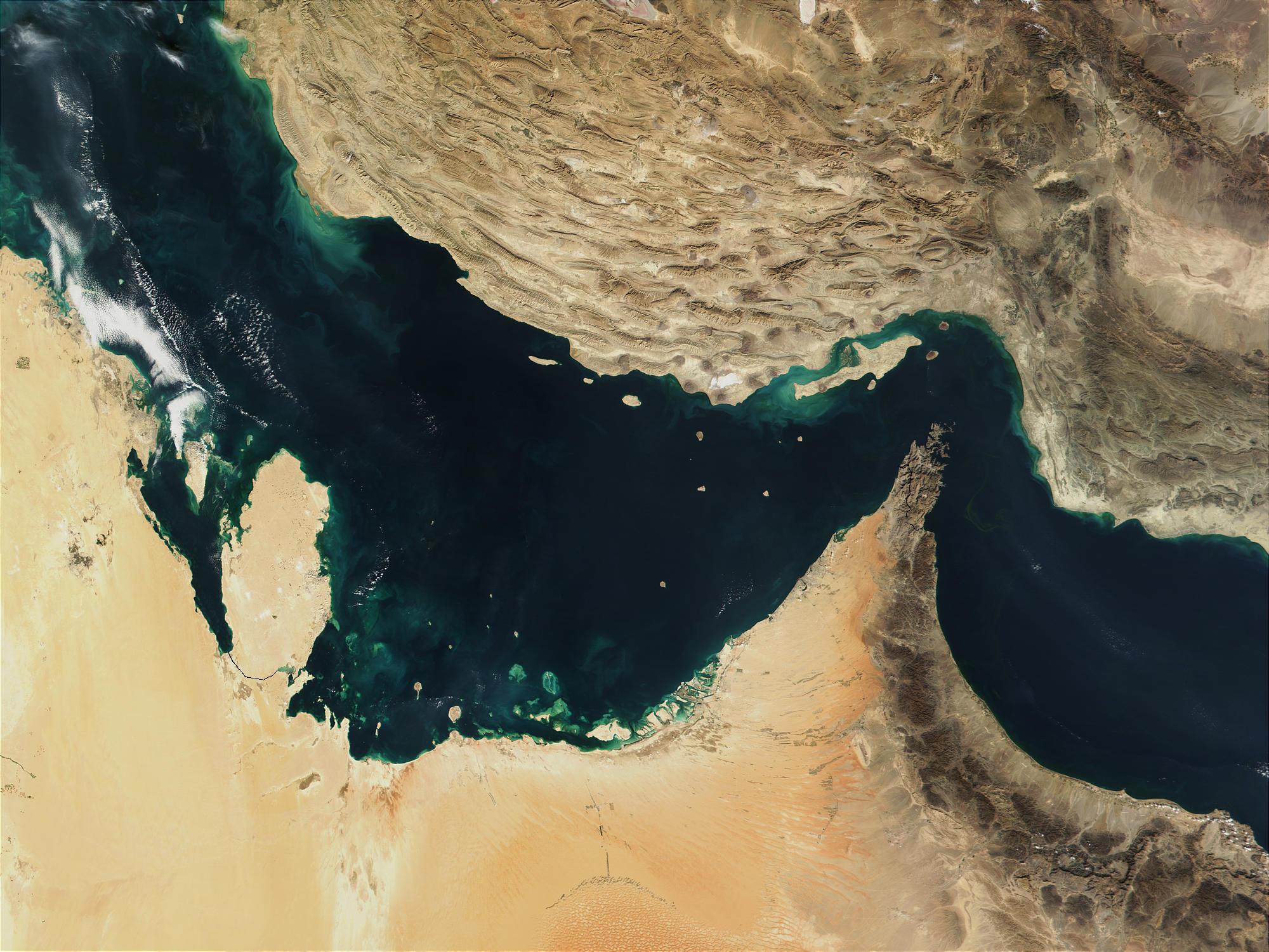 Conversation with Dr. Alaa Al-Aridi: The U.S.-Israeli War with Iran, Article 2(4), and the Strain on International Law
